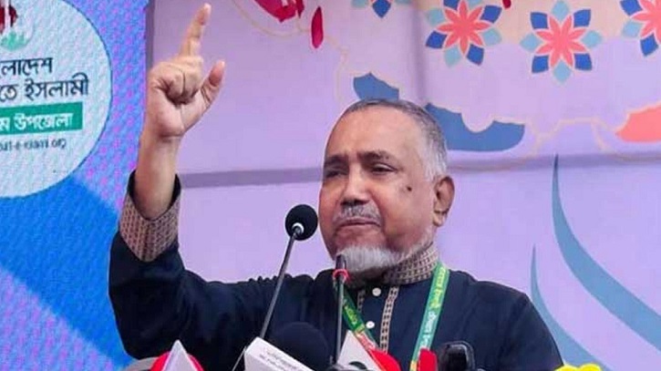 সংস্কার ছাড়া নির্বাচন হতে দেওয়া হবে না: ডা. তাহের